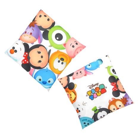 Tsum Tsum Square Cushion £8.99